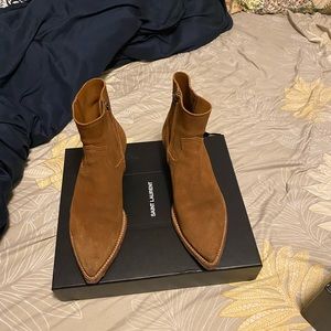 Yves’s saint Laurent